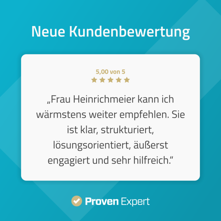 ProvenExpert-Einzelbewertung-7